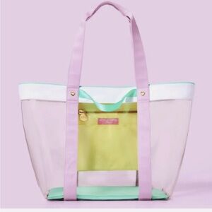 NWT Stoney Clover Lane x Target Carryall